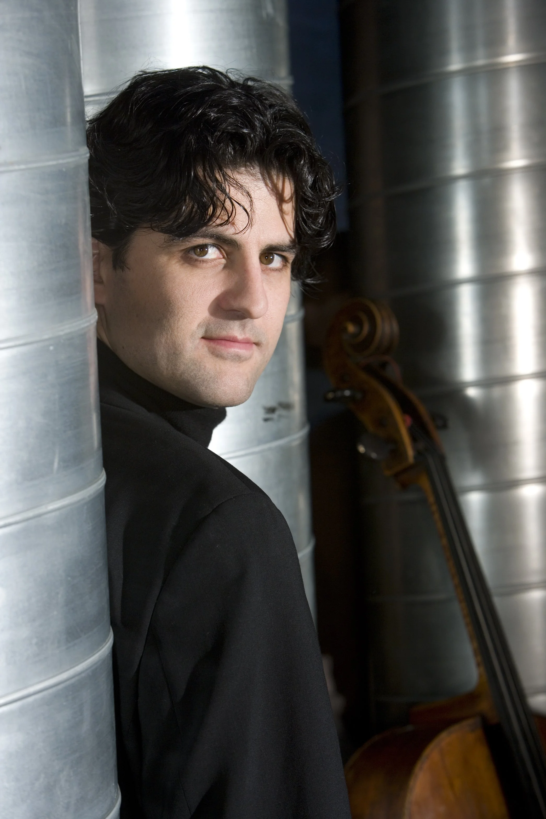 Recital in Escondido, CA