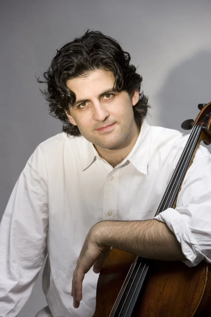 Bruch and Stutschewsky in St. Paul, MN
