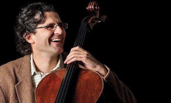 Bruch and Stutschewsky in Minneapolis, MN