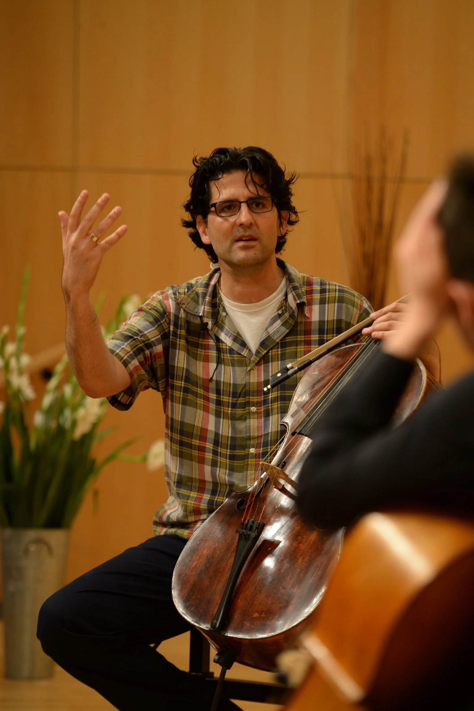 Heifetz Institute