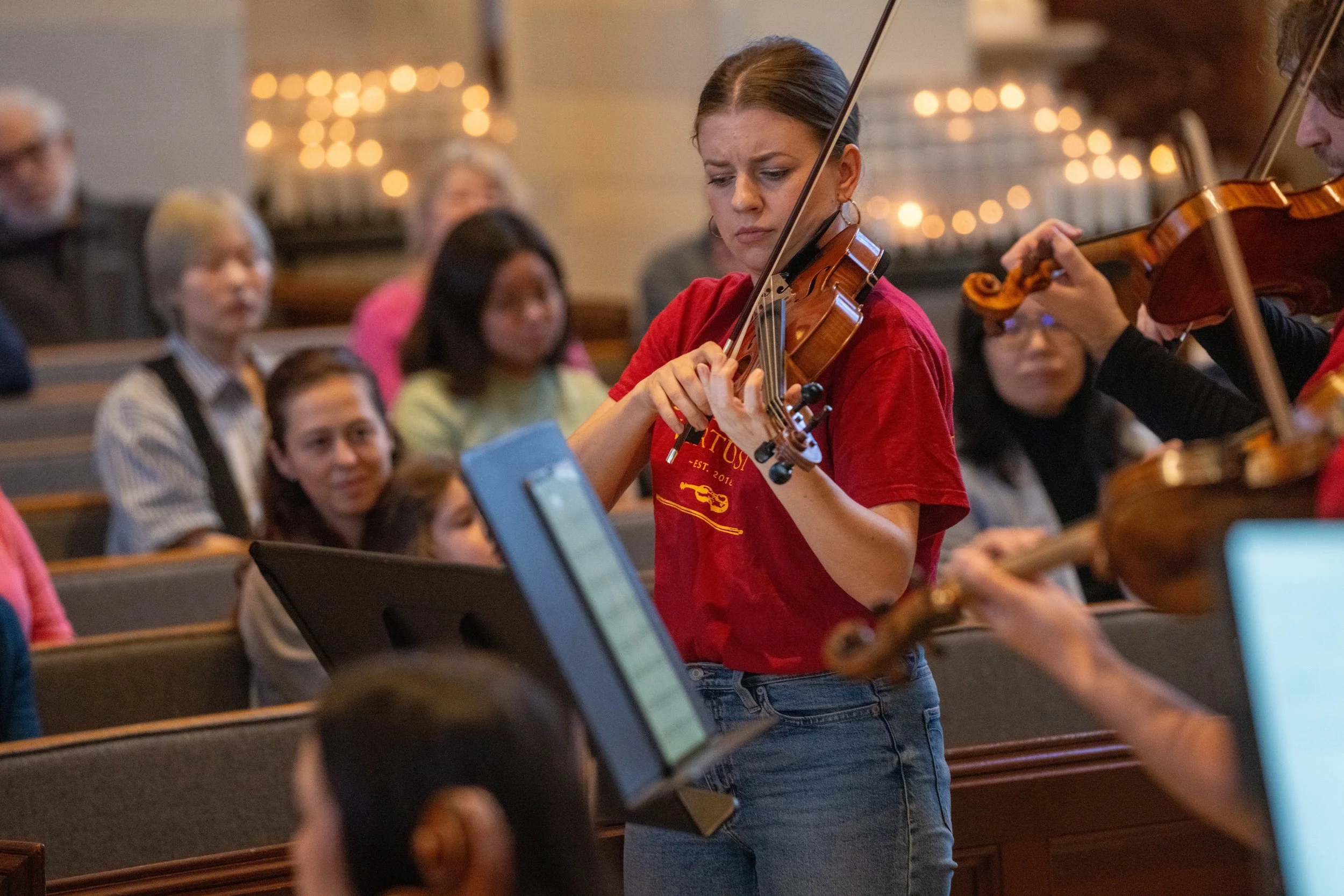 Mozart Requiem