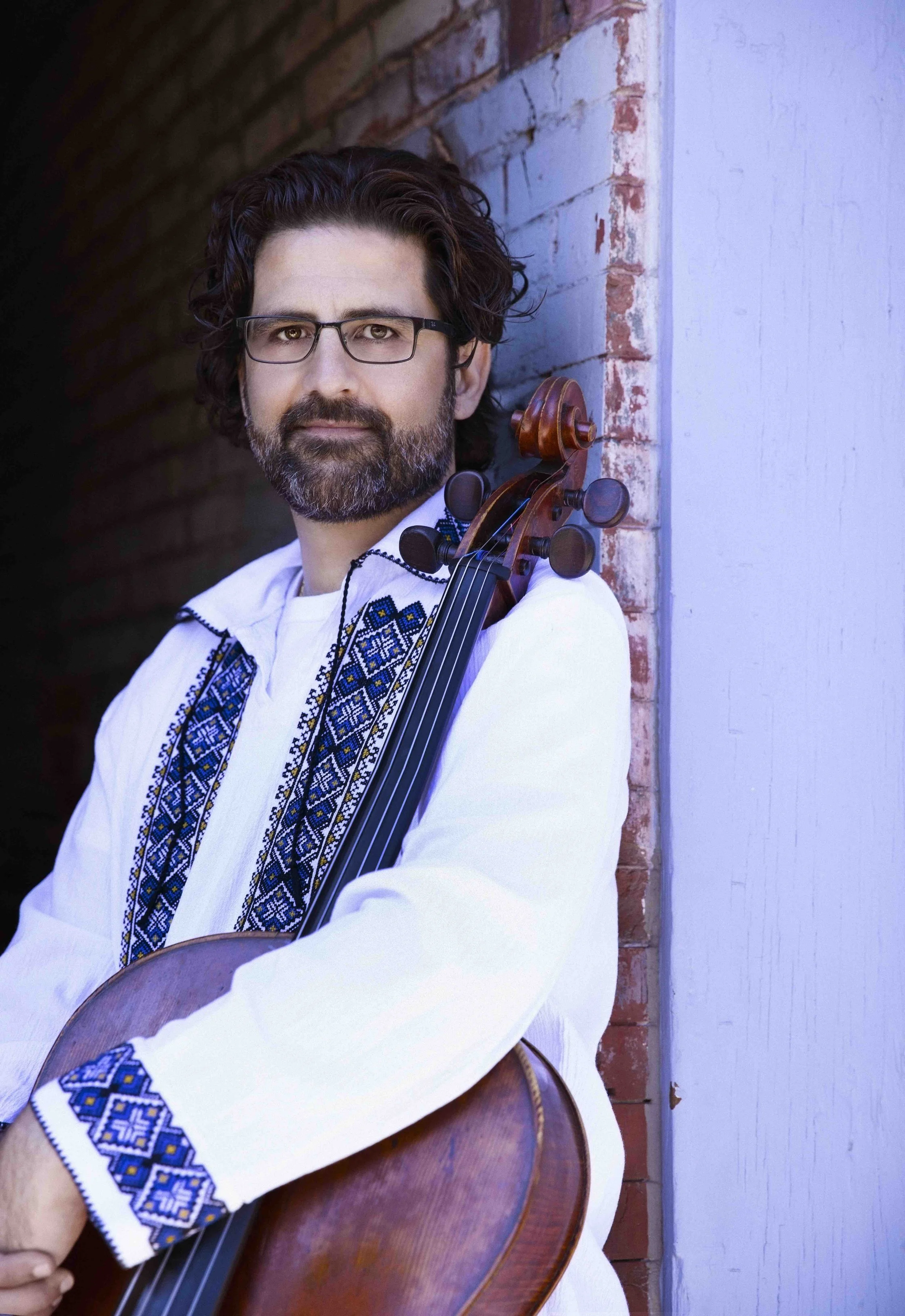 Recital in Baltimore, MD 