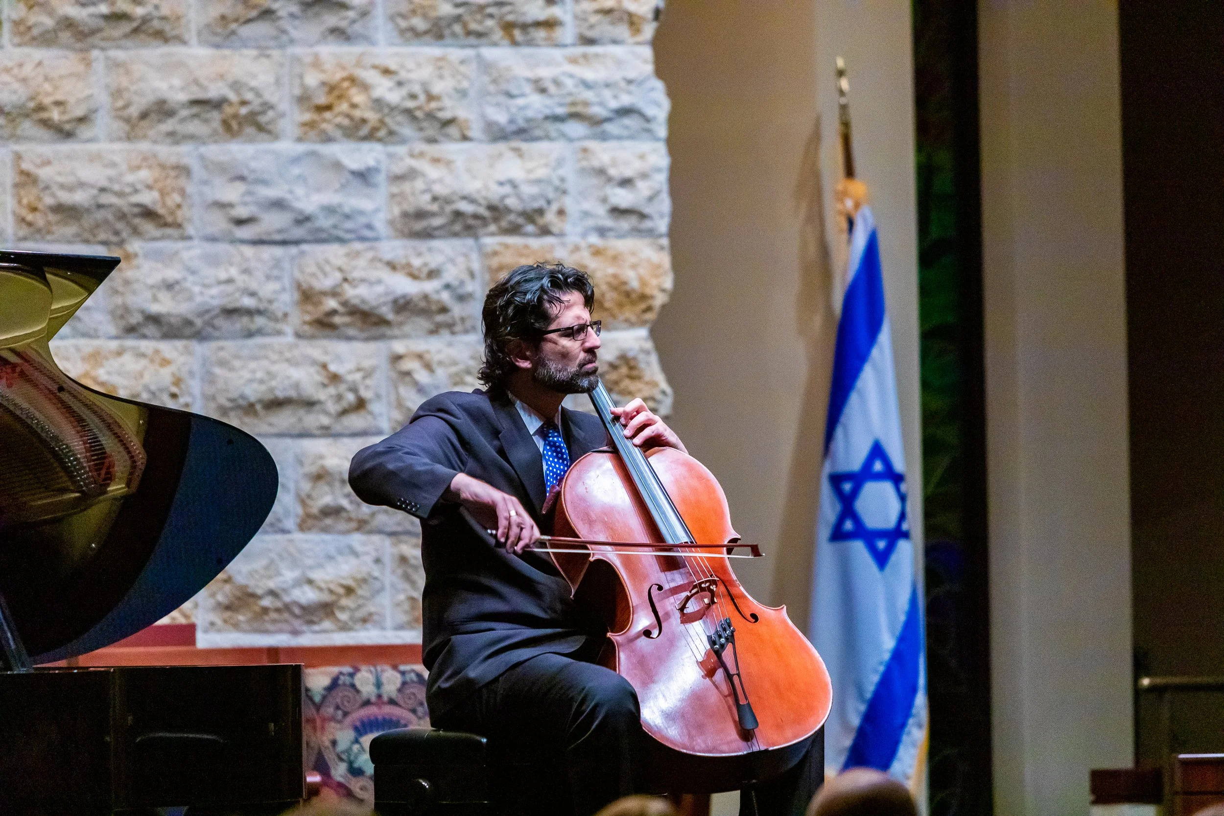 Kol Nidrei in Baltimore, MD