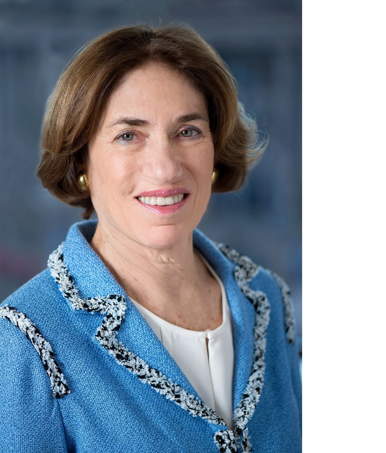 Enid L. Beal,President