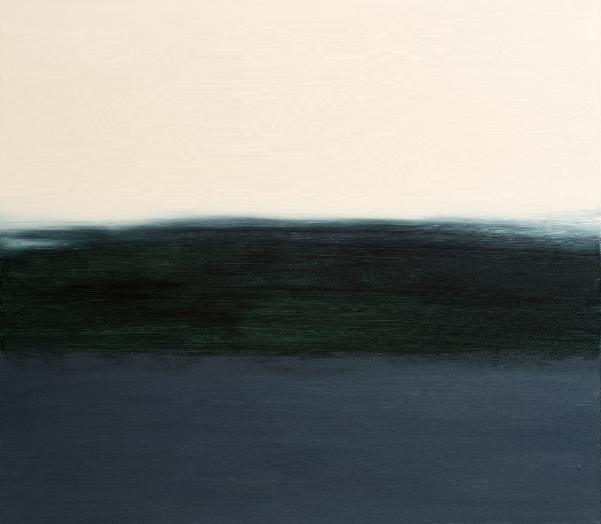 Running to the Sea, 2015