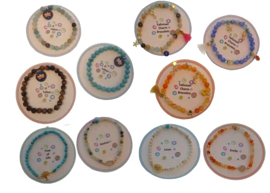 Talisman/Charm Bracelets