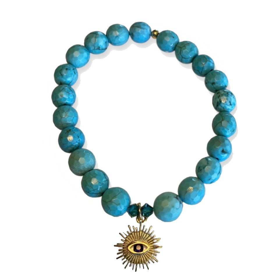 TURQUOISE