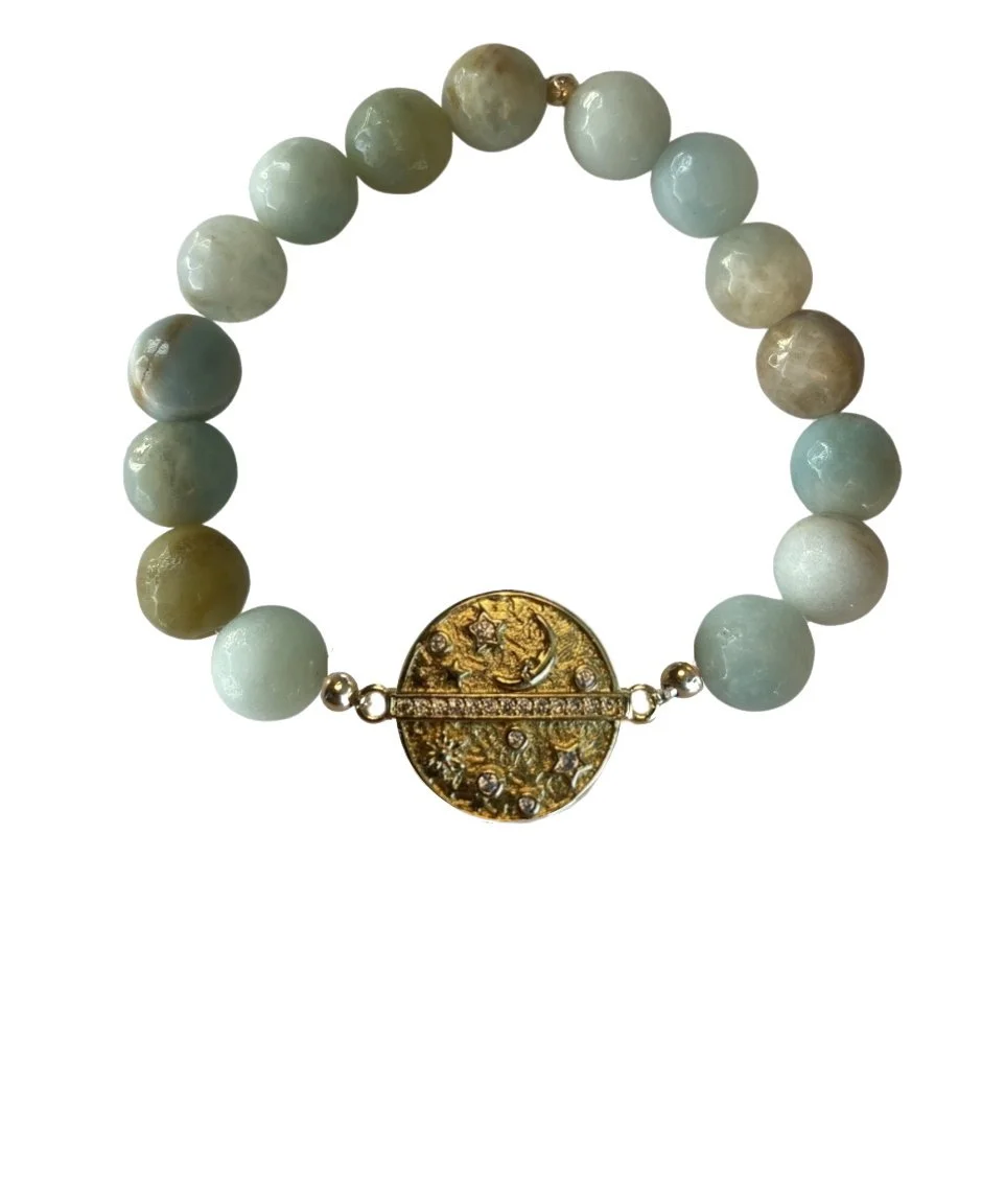 AMAZONITE