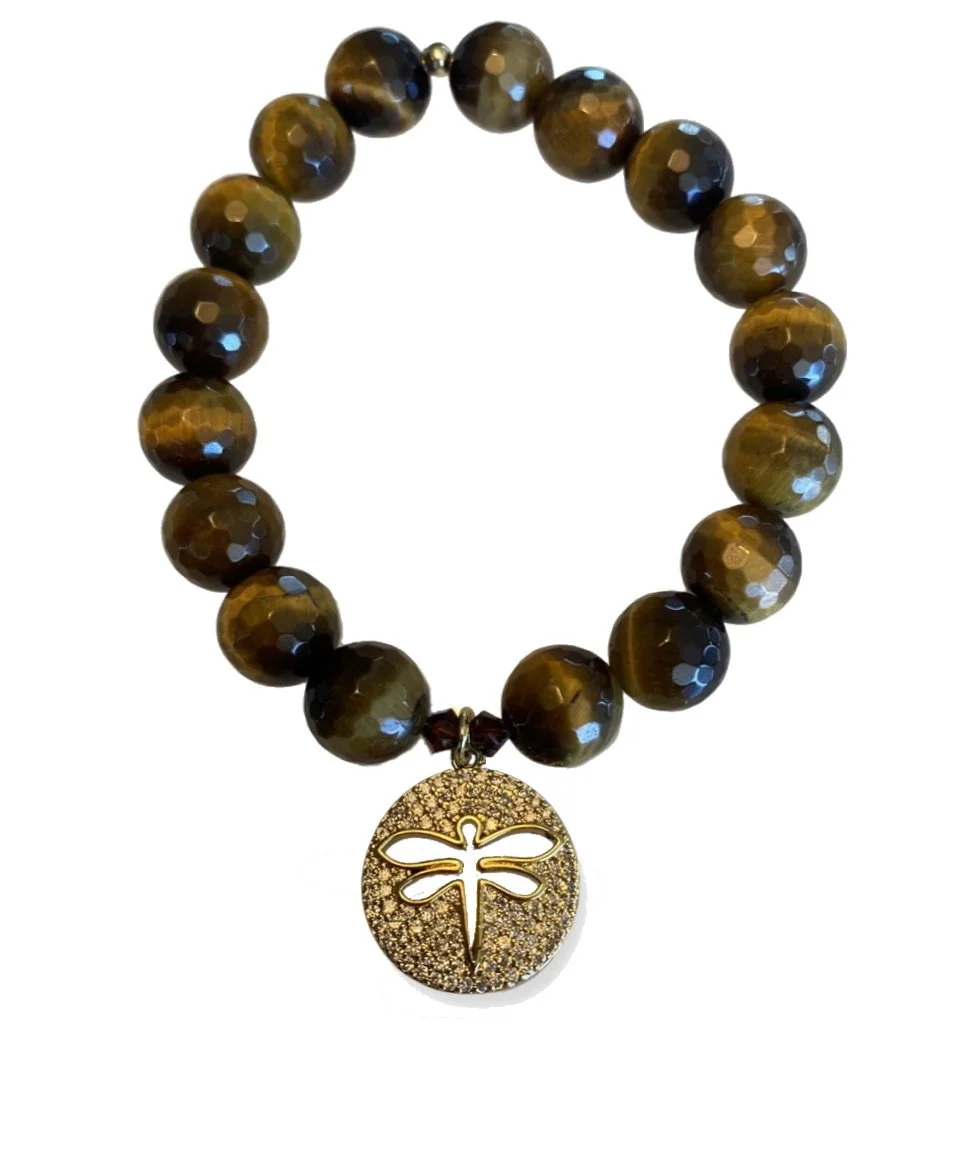 TIGER'S EYE