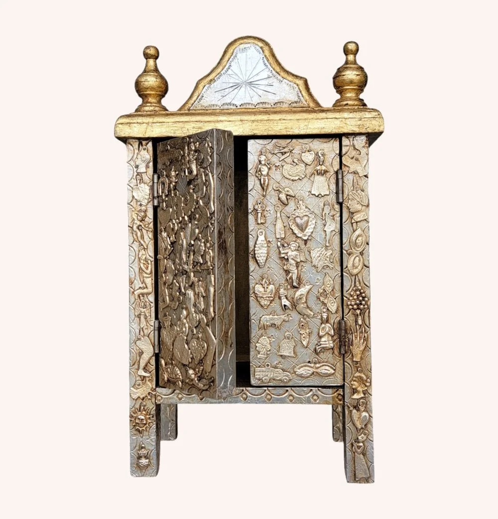 Milagros Cabinet - $527.00