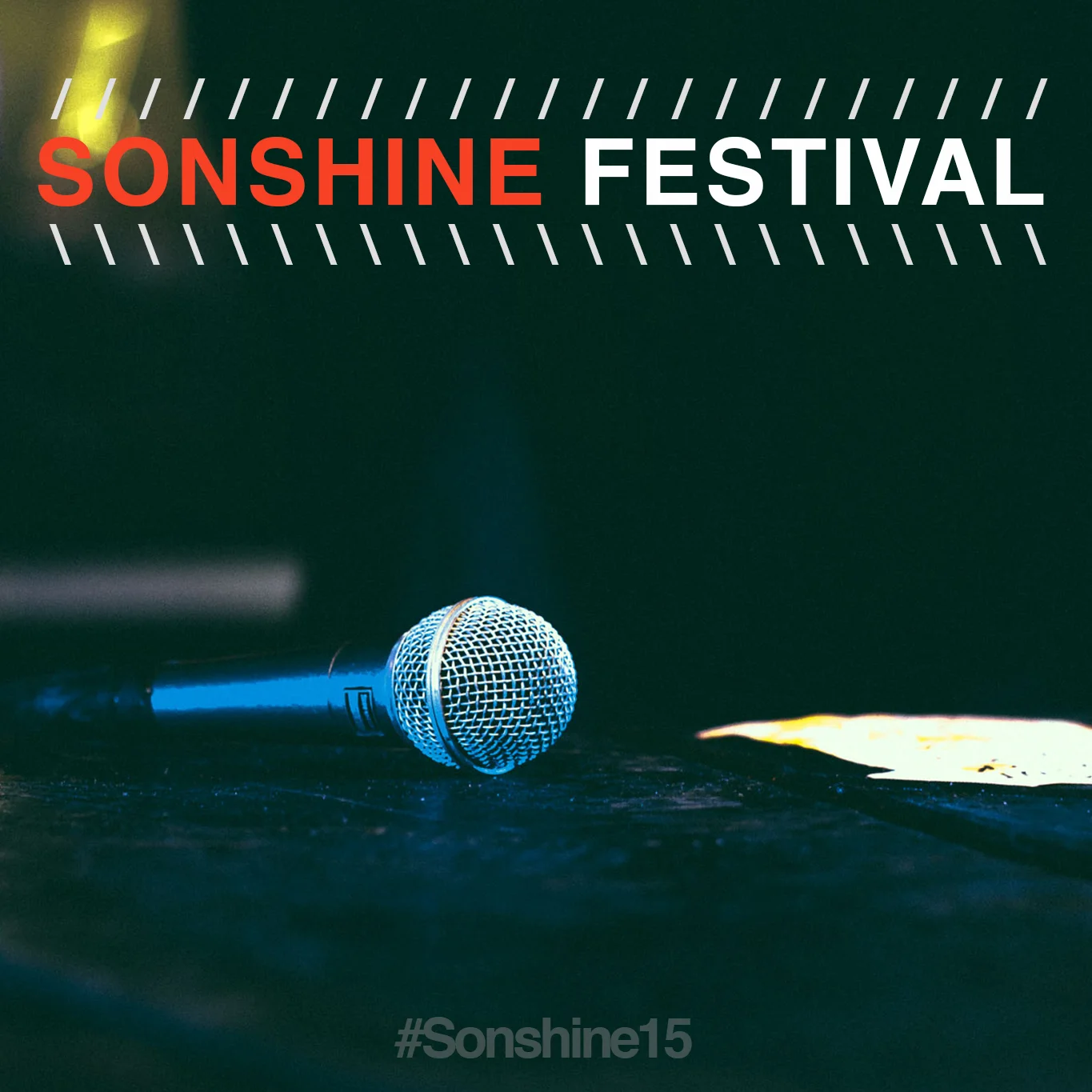 Sonshine 2015 - 