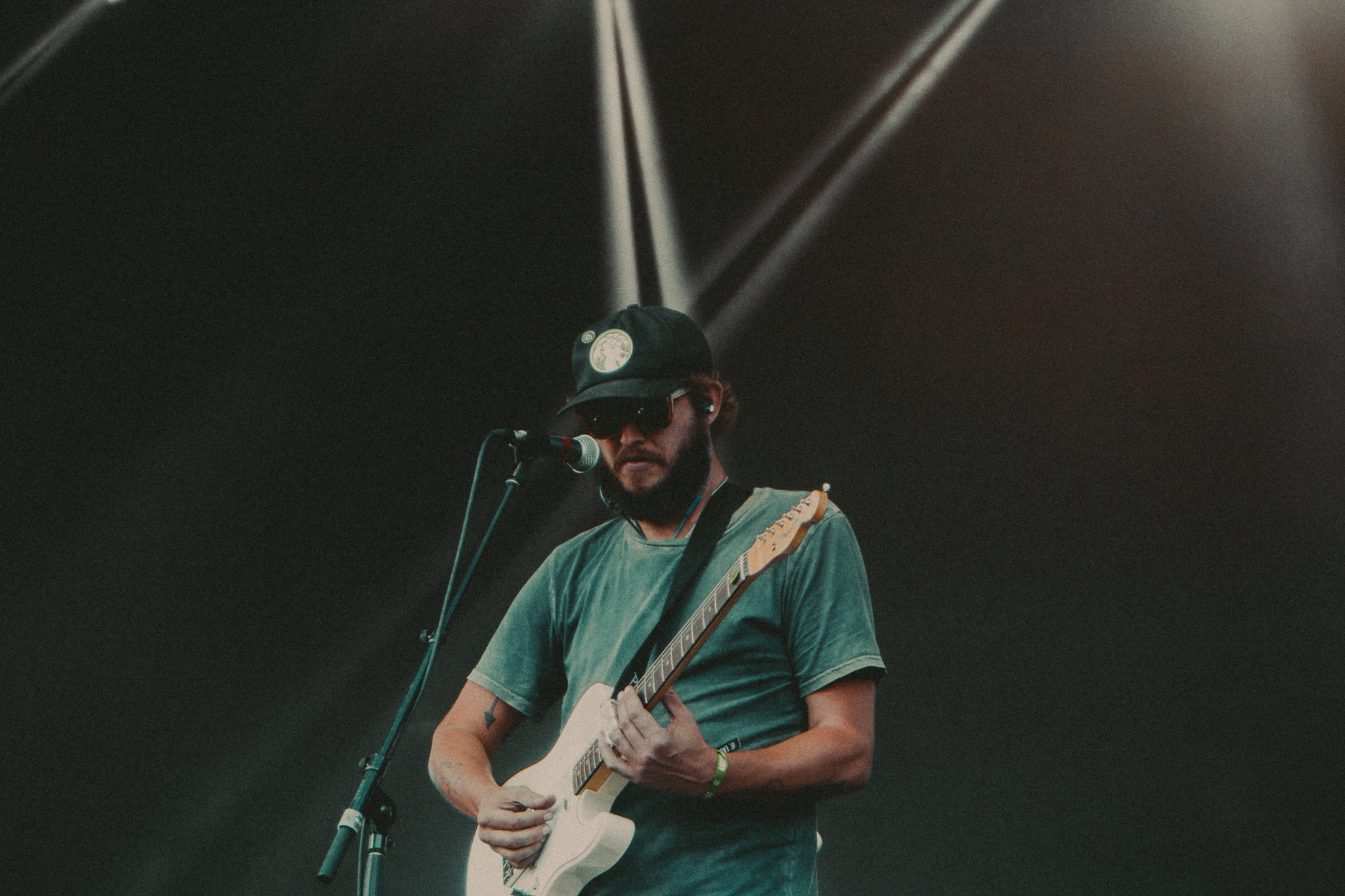 Justin Vernon