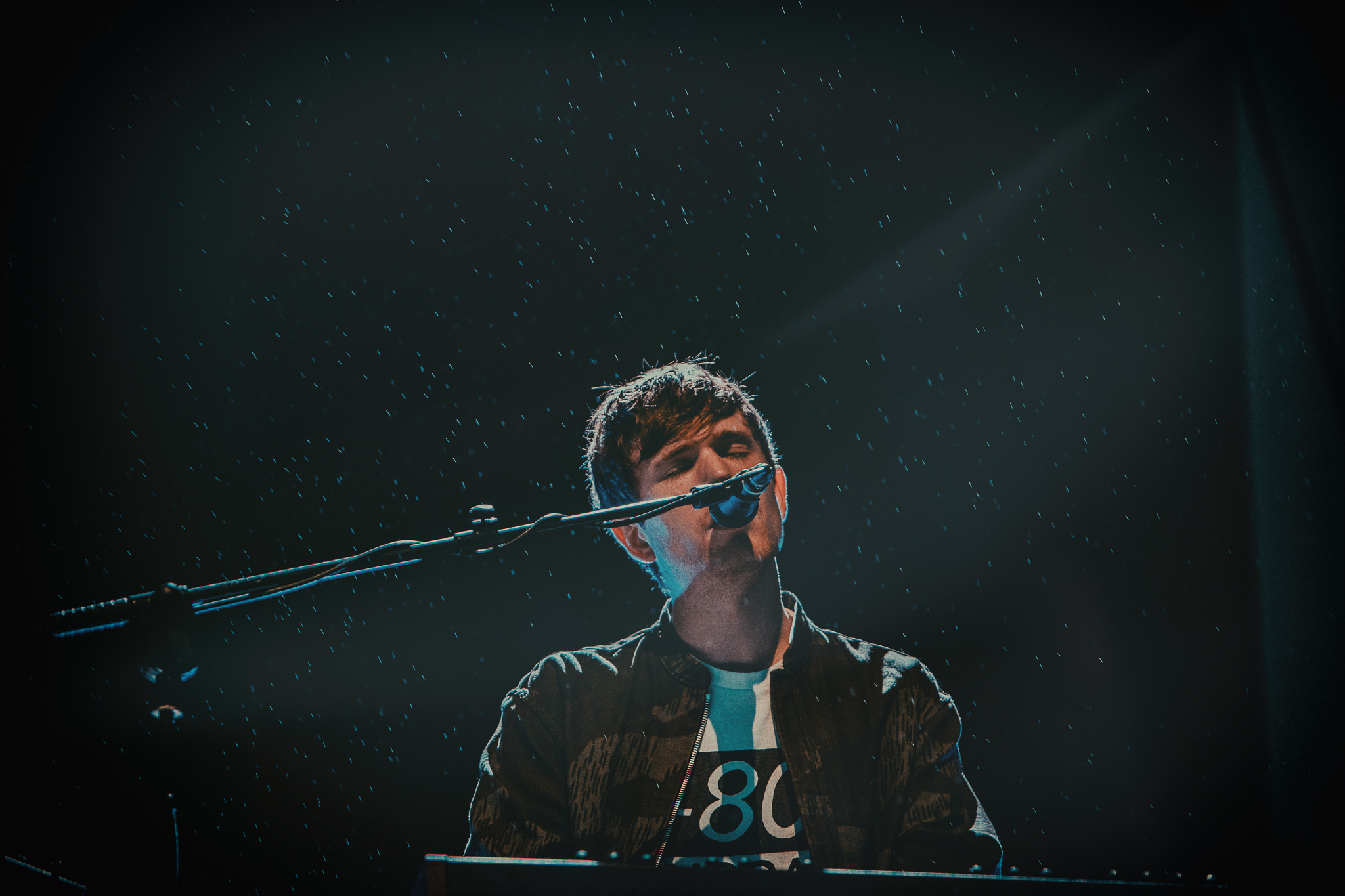James Blake
