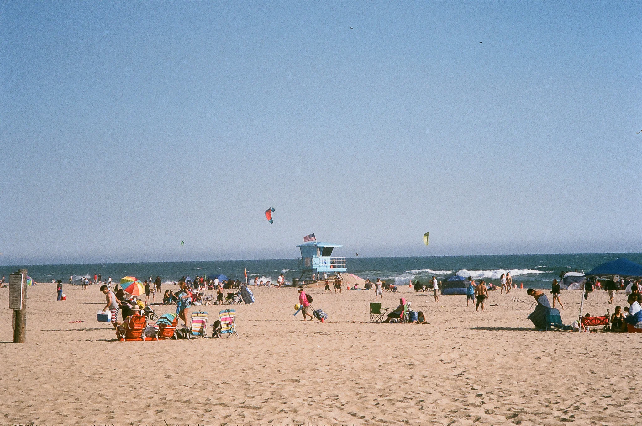 Huntington Beach