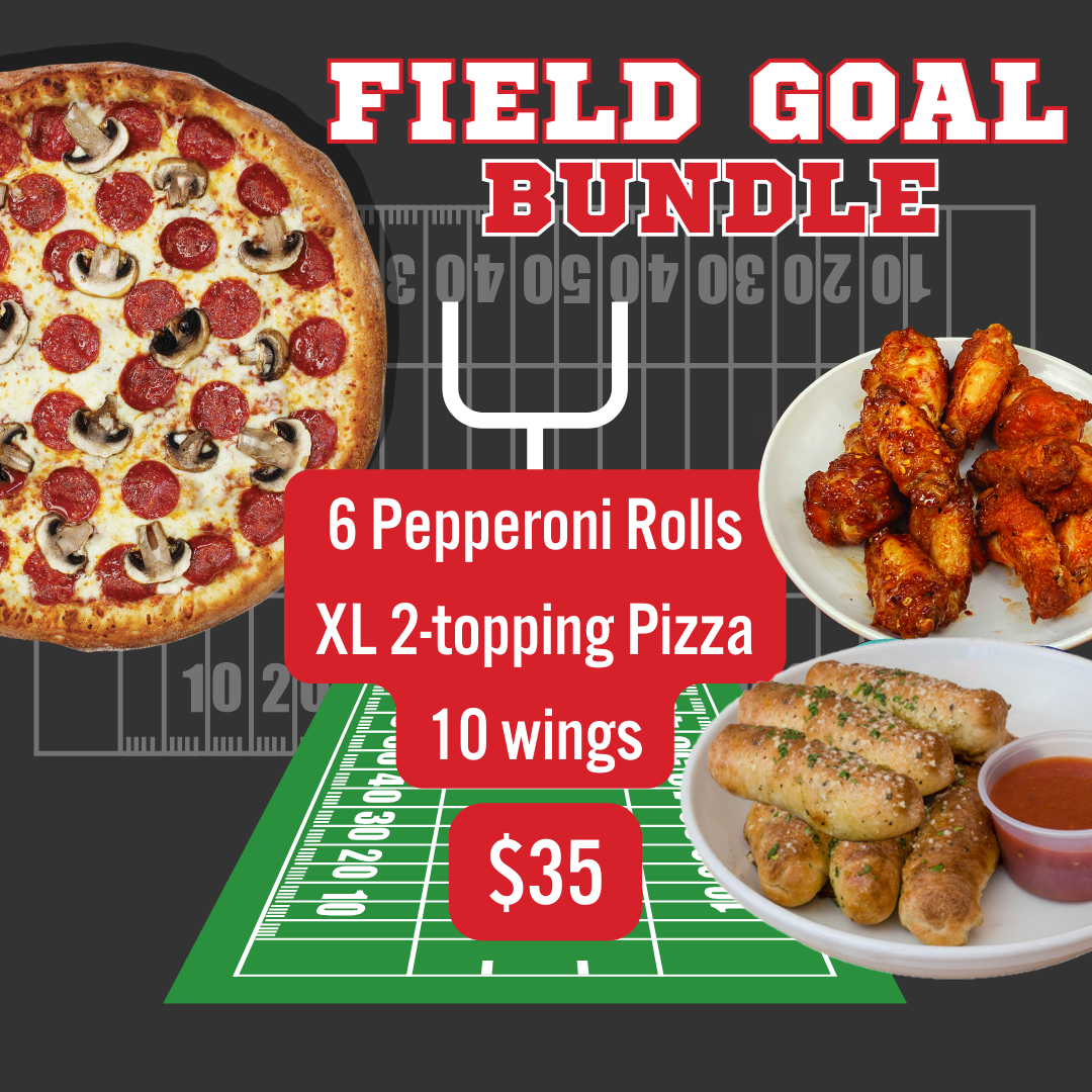 Field Goal Bundle