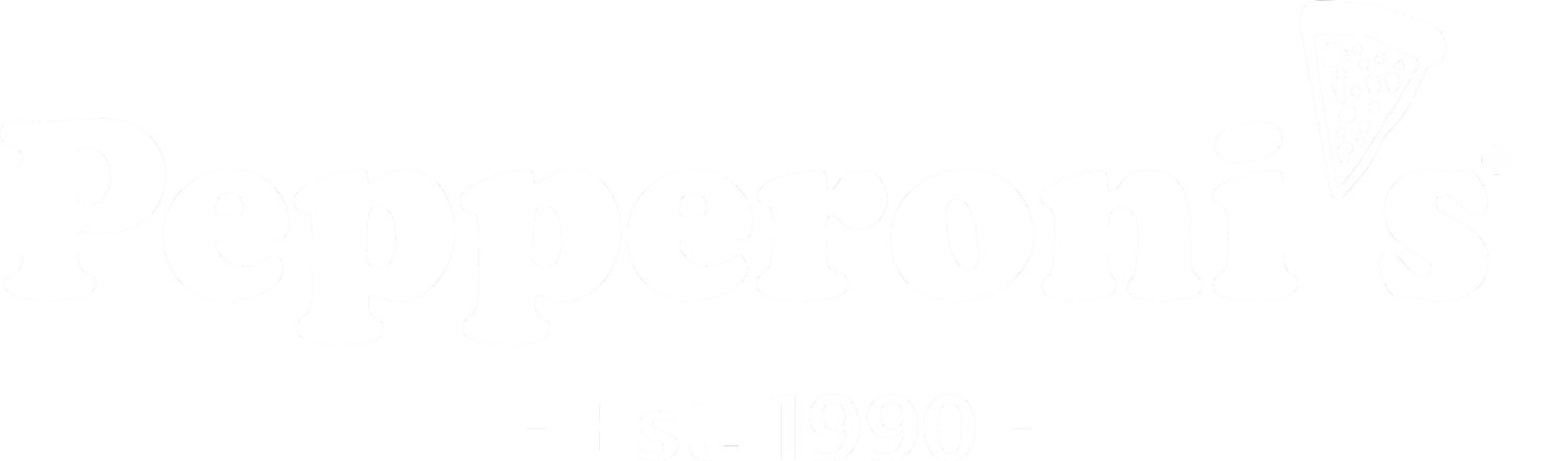 Pepperoni's - Fresh pizza, wings, & salads. Vegan & gluten-free options.