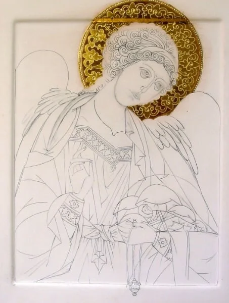 by the hand of Vladislav Andrejev