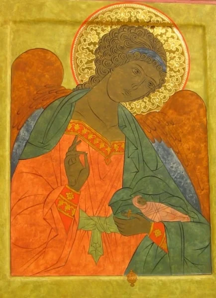 by the hand of Vladislav Andrejev