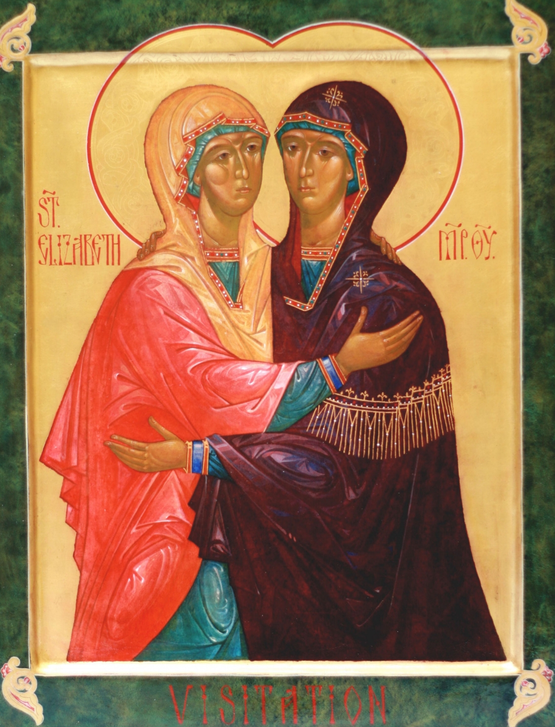 The Visitation