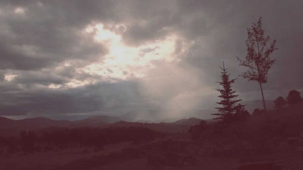   2 miles high.  