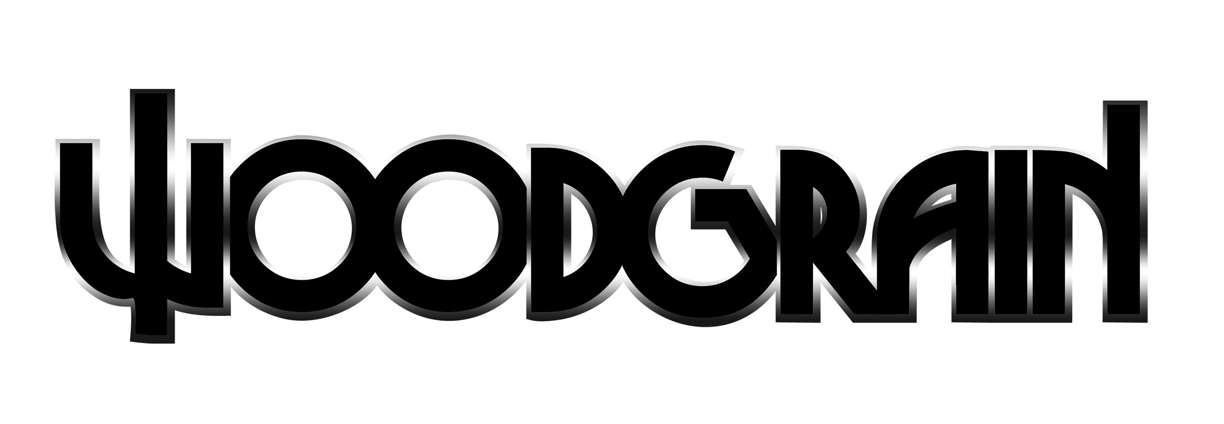 I designed a custom logo for the band that was featured on the album cover and subsequent shirt designs.