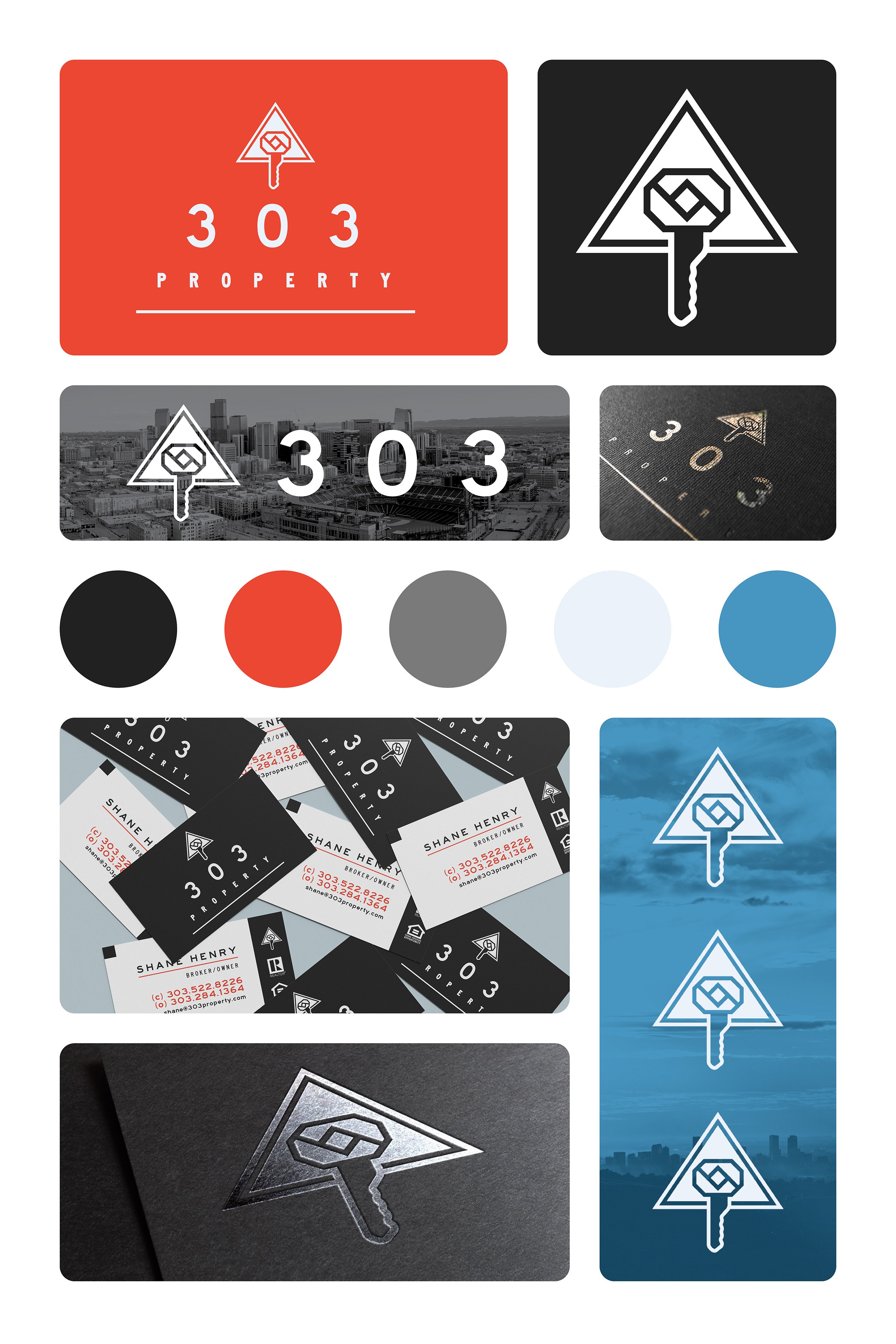 303 Property_brand visual identity.jpg