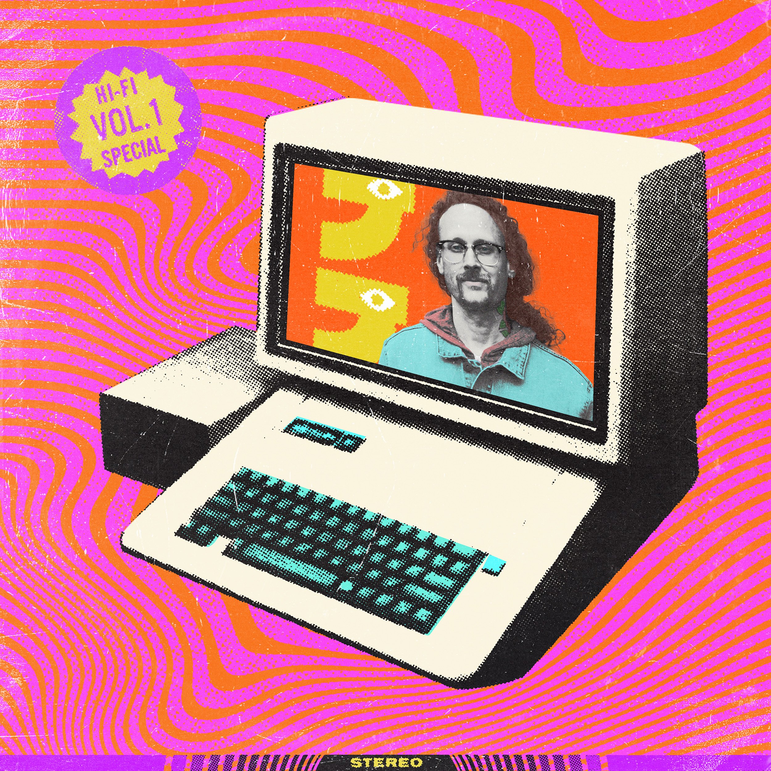 Fresh Look, Fresh Vibes: JONEZ JONEZ: THE MIX VOL. 1