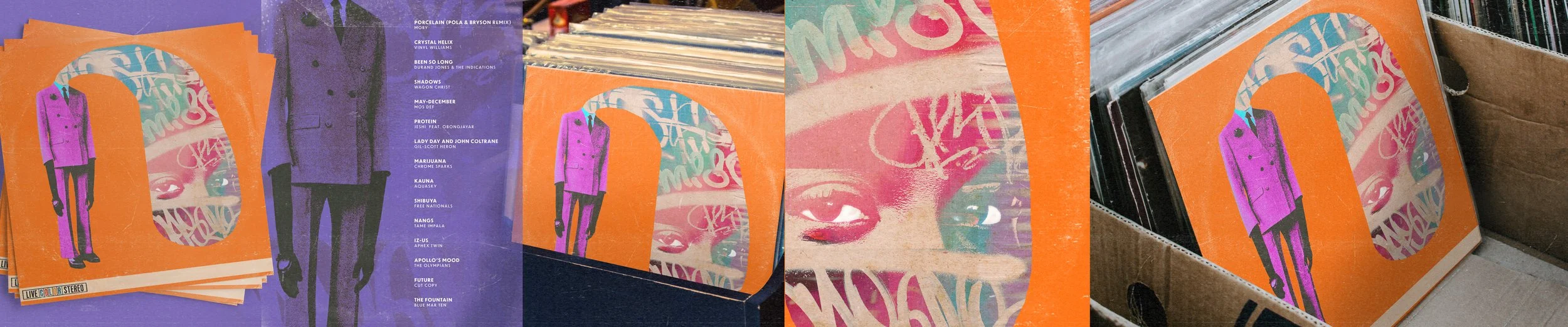 JONEZ JONEZ: THE MIX VOL. 5