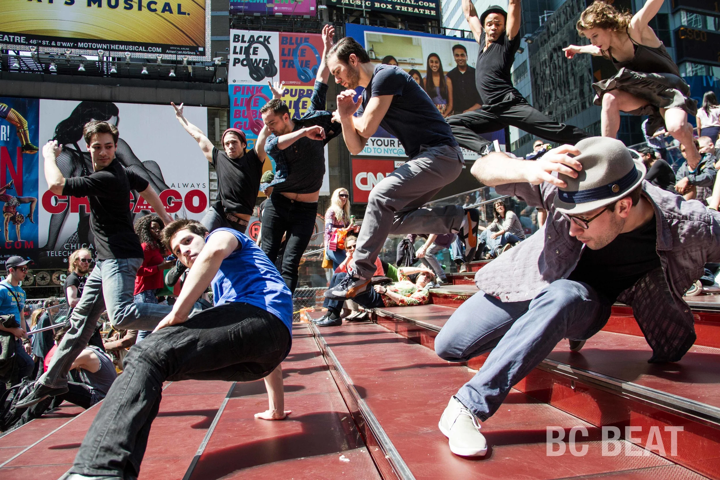 SPRG 2014 BC Beat Choreographers 1.jpg