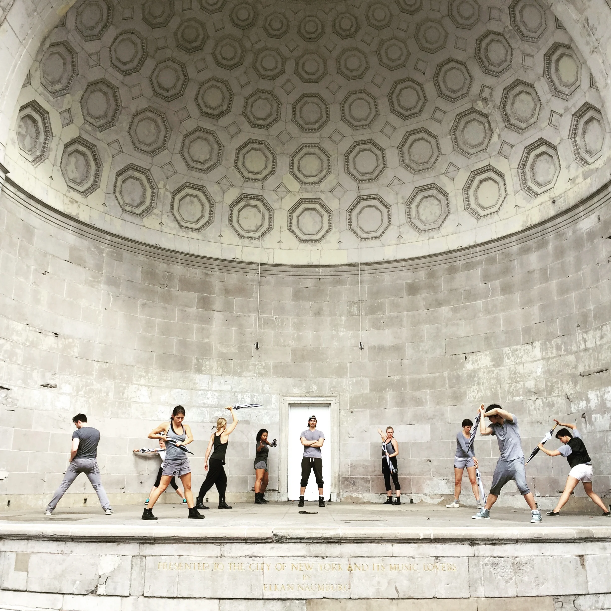 R+J Prologue - Side View