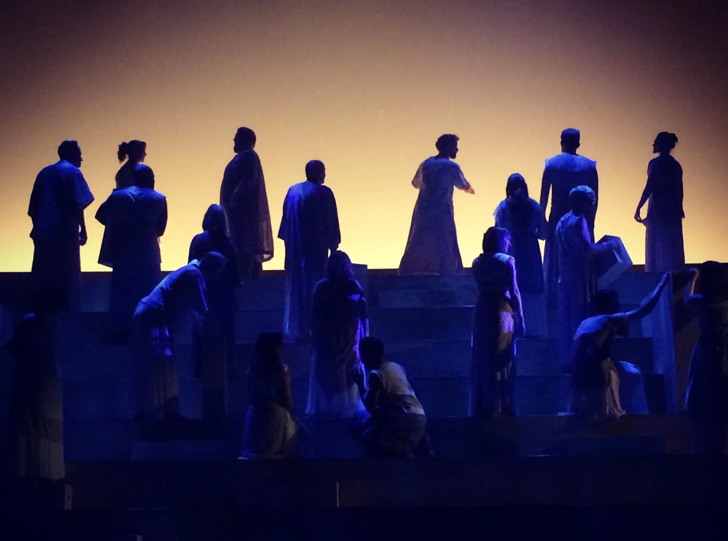 Easter Mysteries EPK6