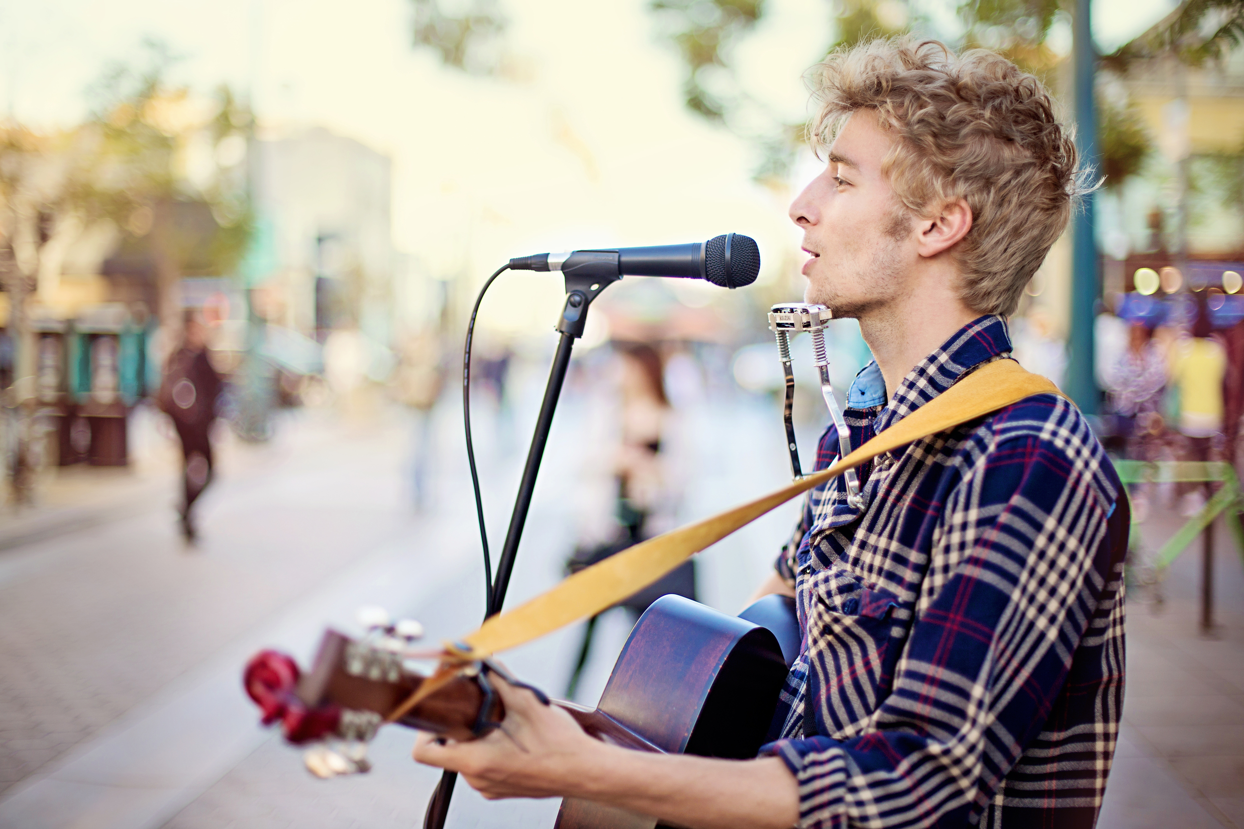 Young Artist