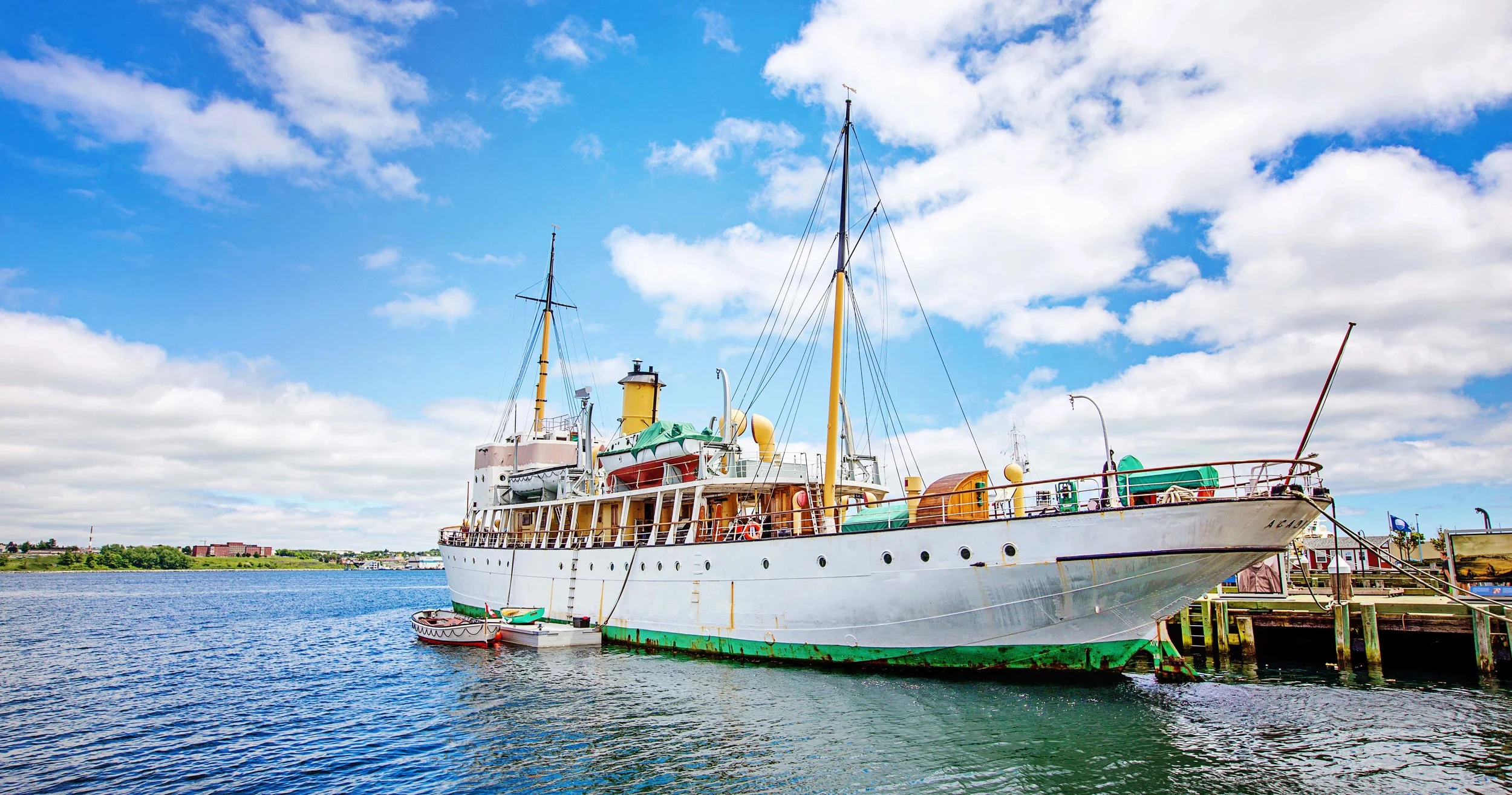 HALIFAX