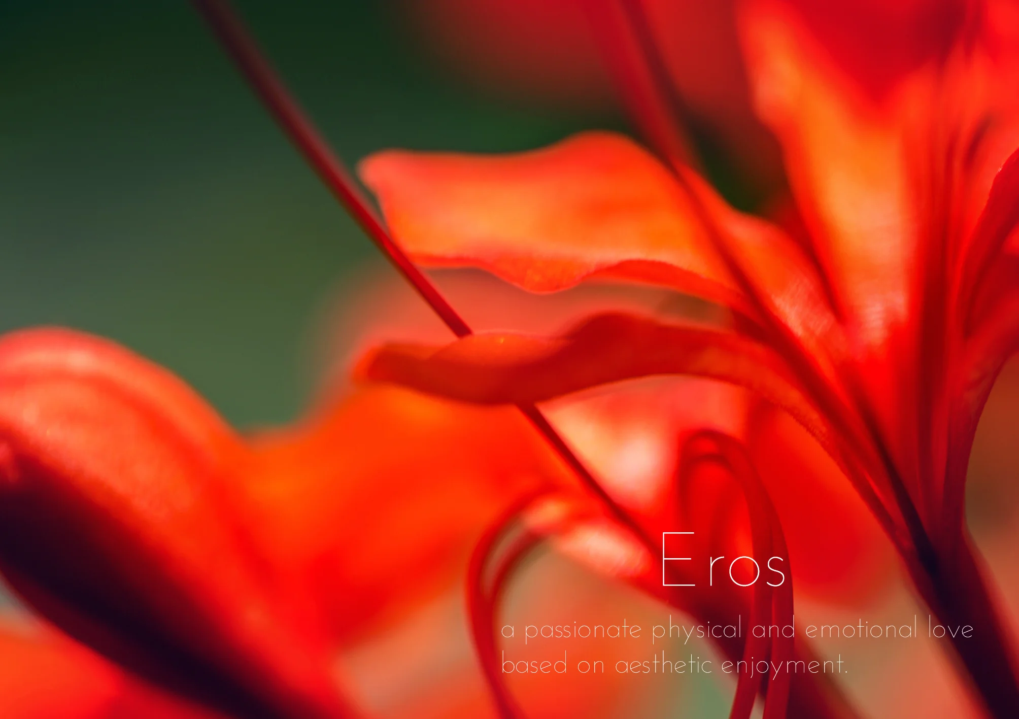 EROS