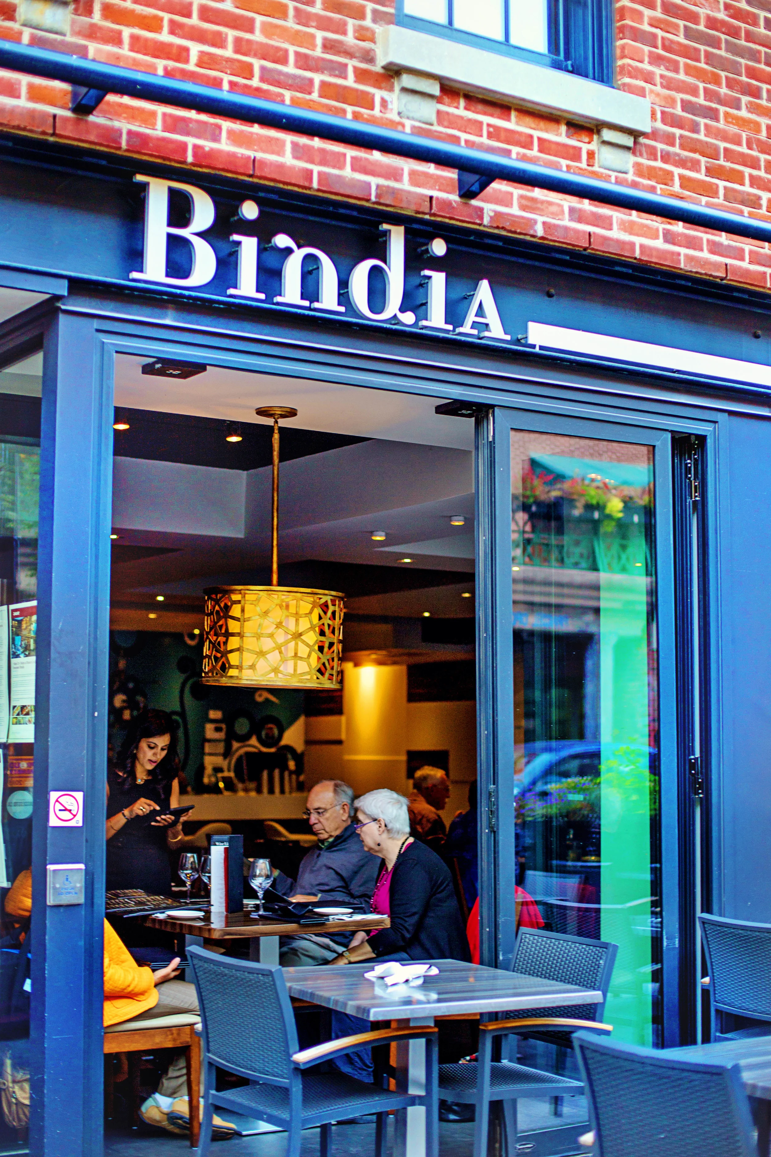 BINDIA