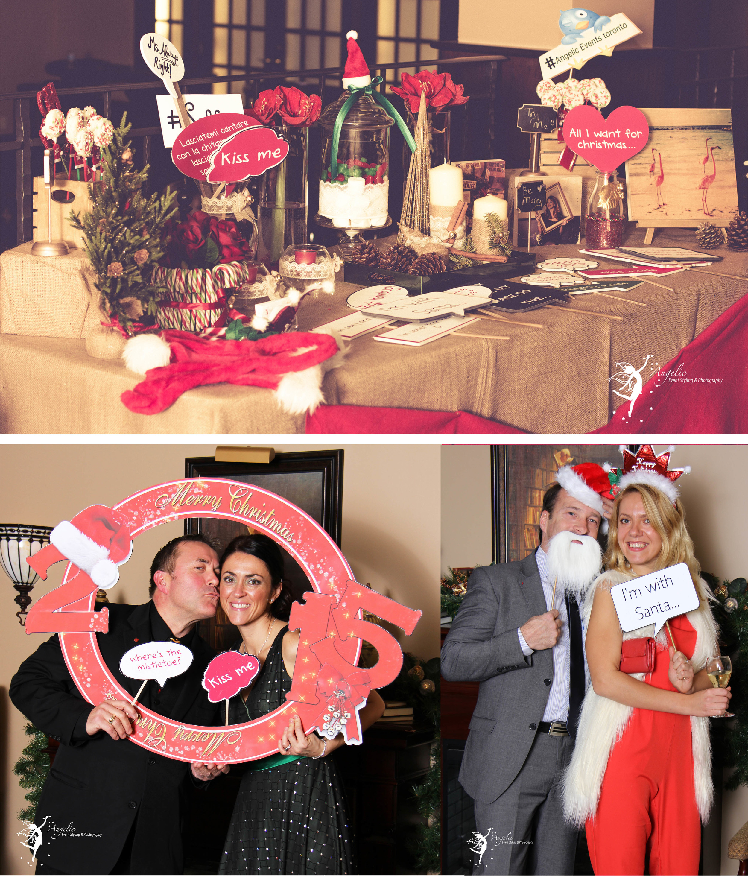 CLERA WINDOWS & DOORS CHRISTMAS PARTY