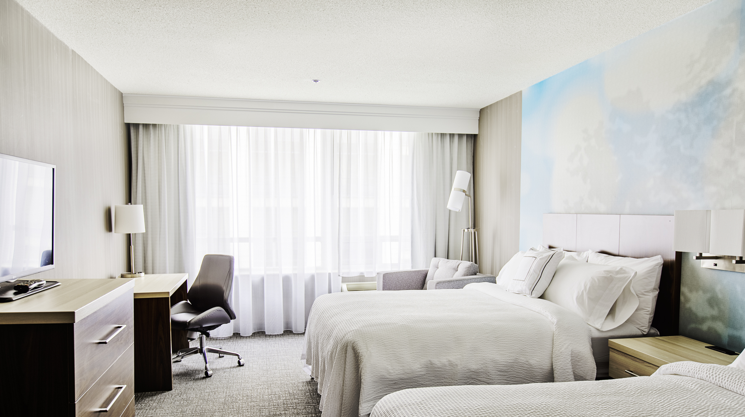 MARRIOTT COURTYARD