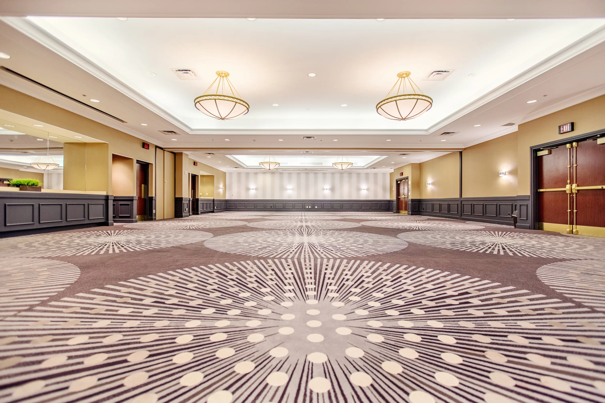 MARRIOTT COURTYARD