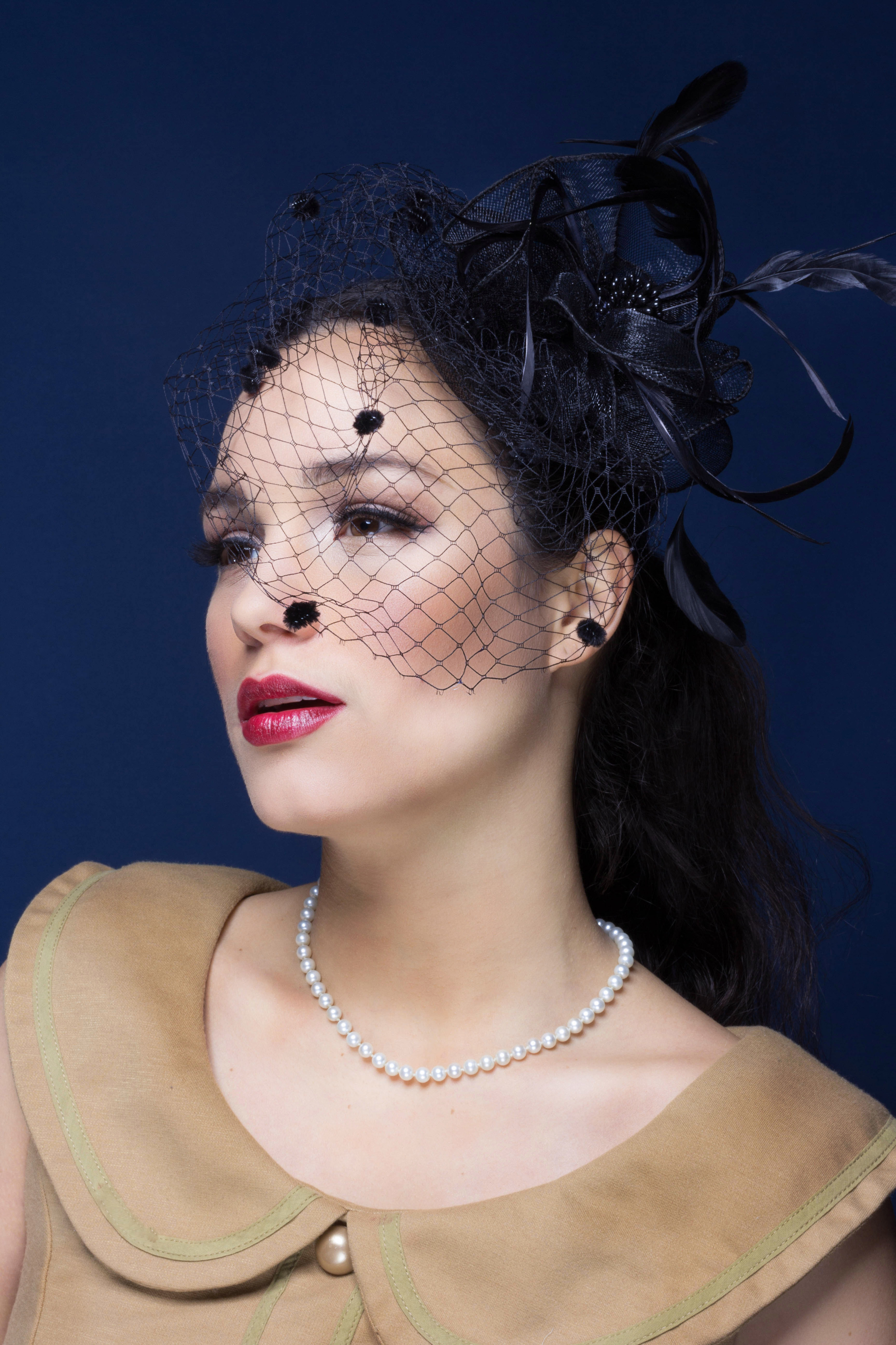 Singer Juliana