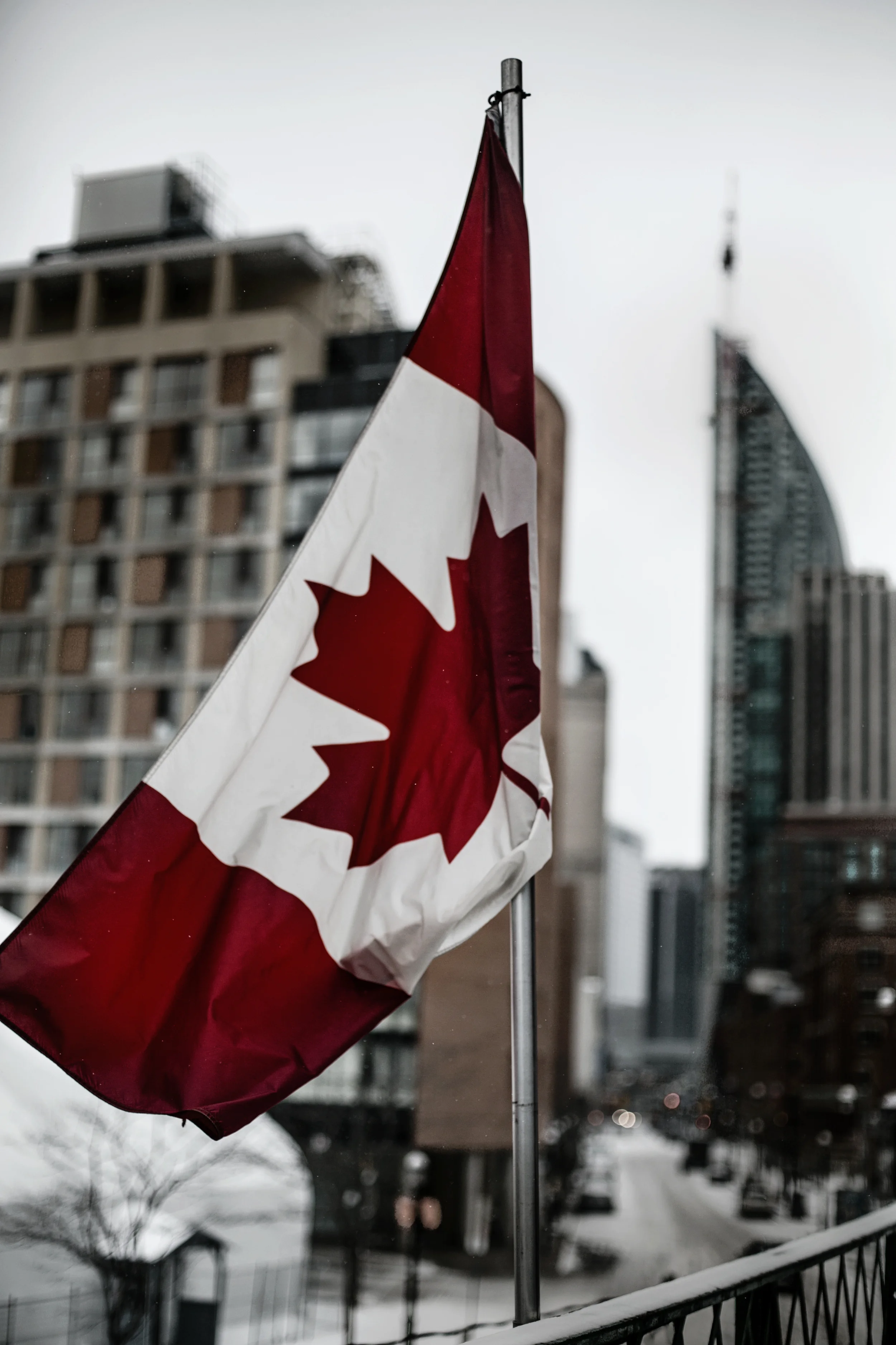 O CANADA