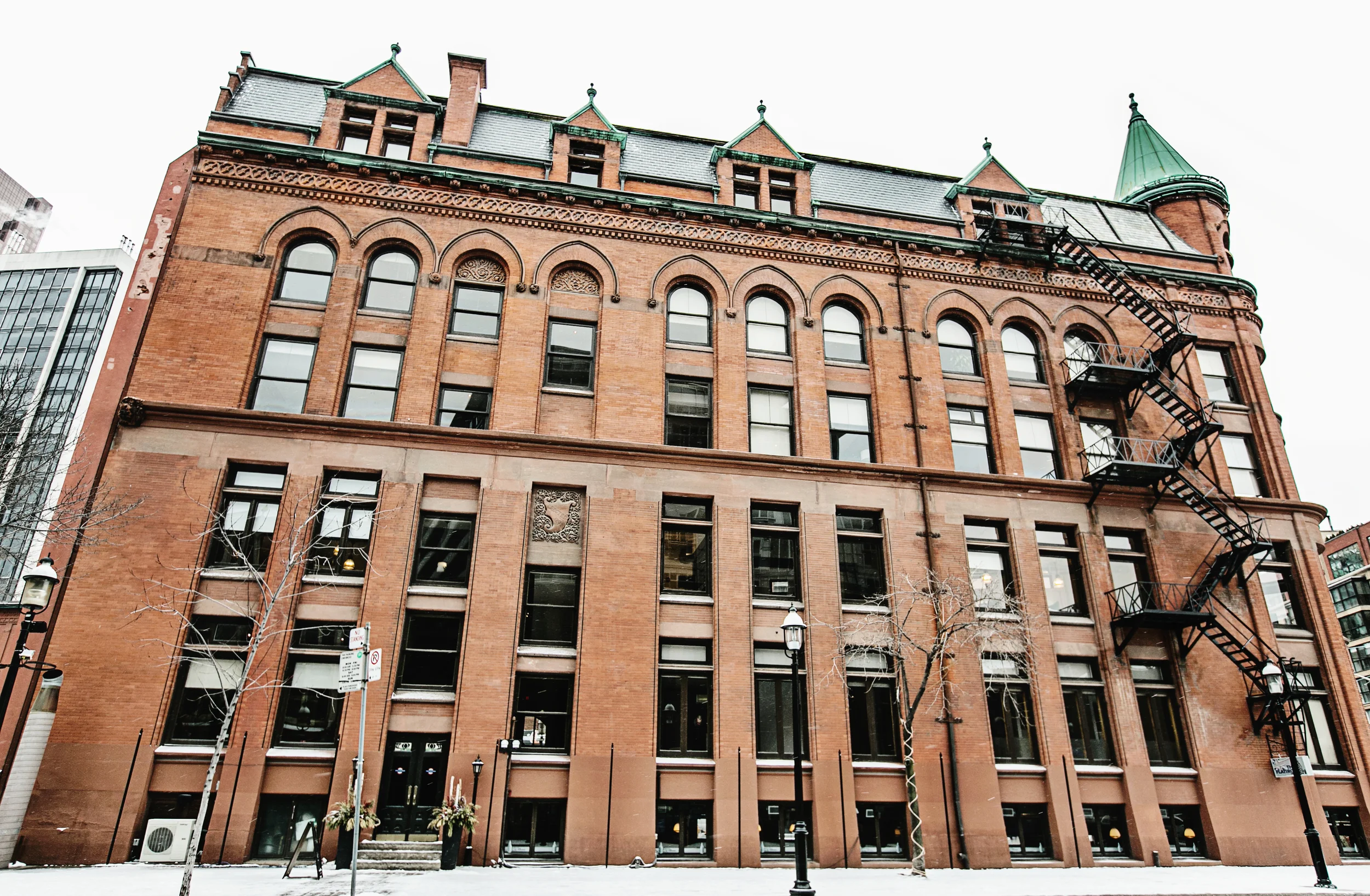 Gooderham Building