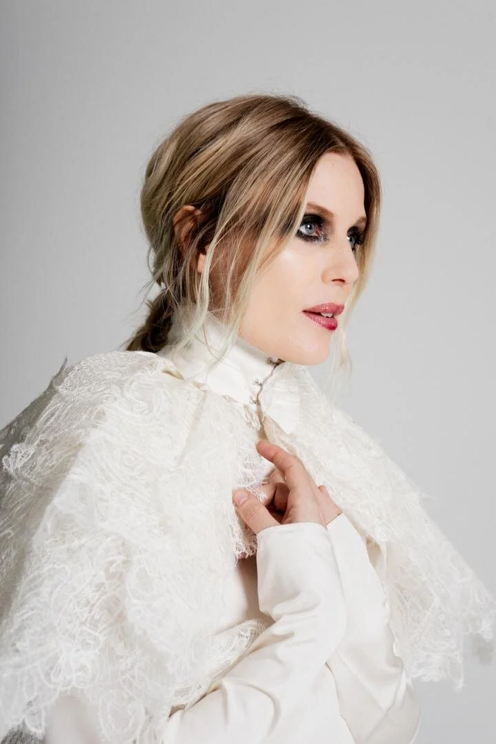 MYRKUR ANNOUNCES NEW ALBUM FOLKESANGE COMING MARCH 20 ON RELAPSE RECORDS  REVEALS LEAD SINGLE "ELLA"