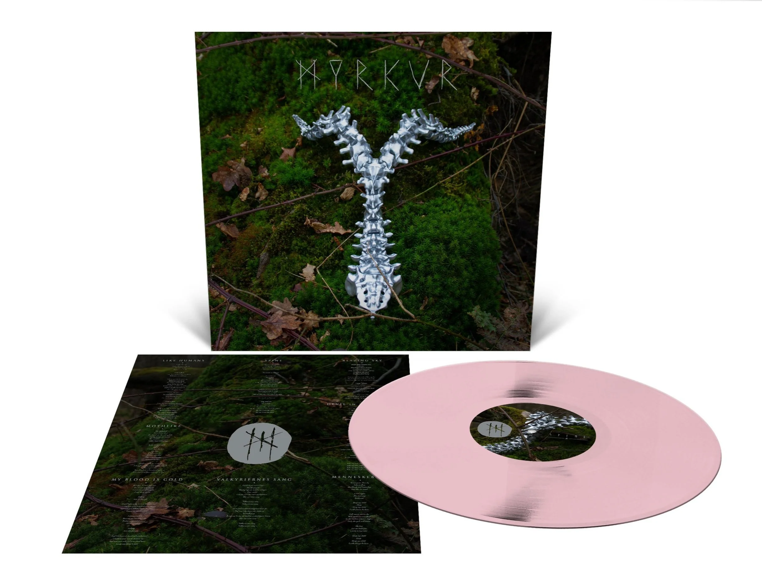 *Ten Bands One Cause Edition / North American Retail Exclusive* 