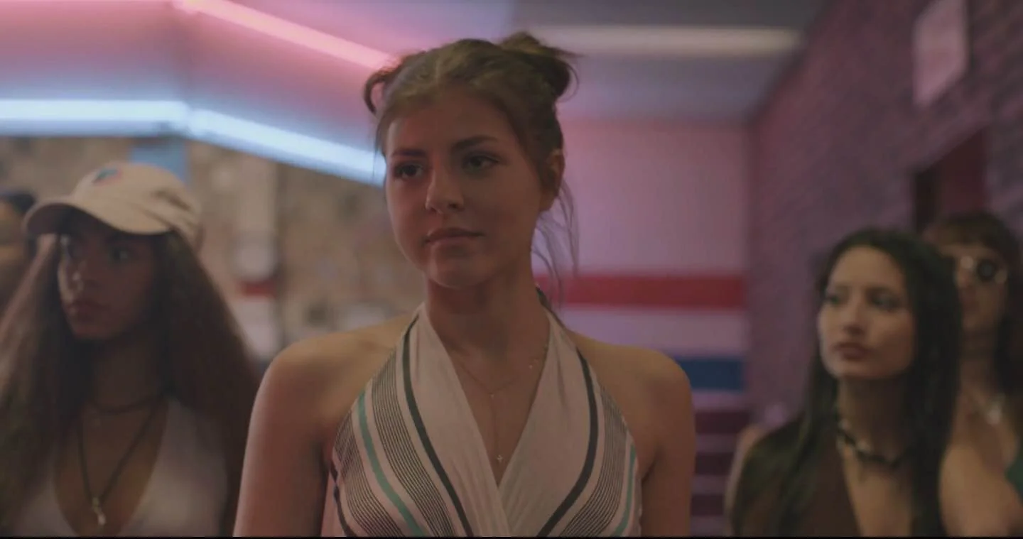 TW Walsh "Young Rebels" Music Video