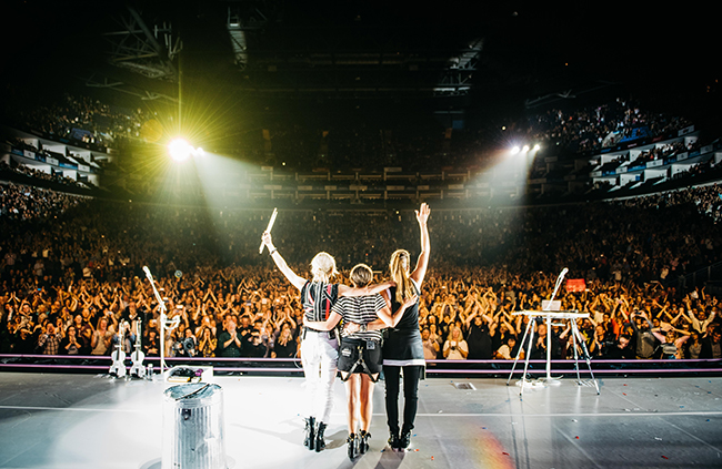 Credit: Oliver Halfin