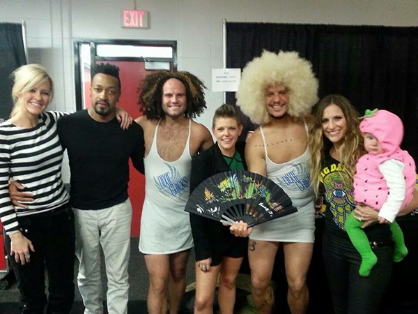 Halloween 2013