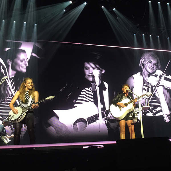 Heidi's photo from the DCX MMXVI Tour Stop in London