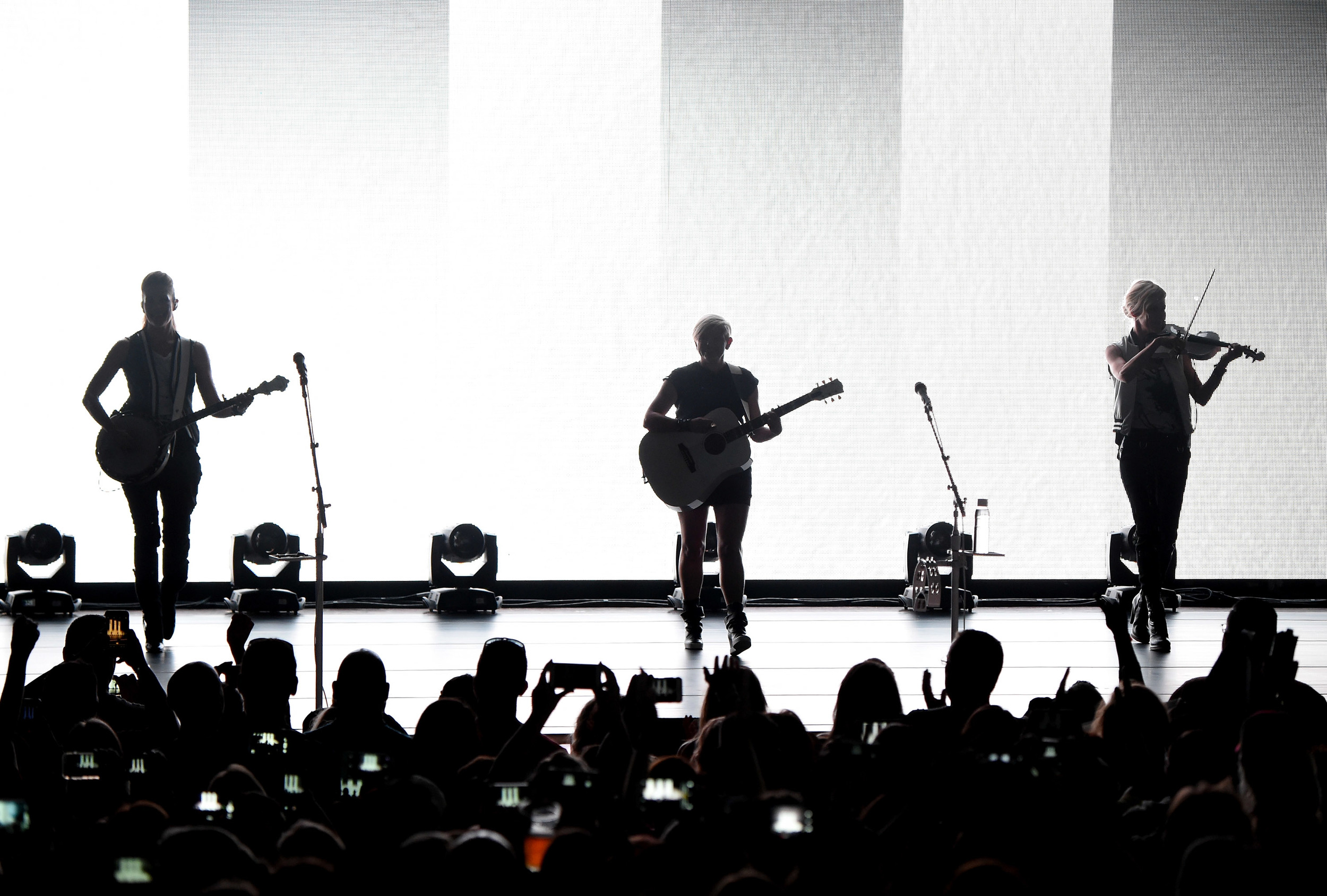 Photo: Getty Images for PMK