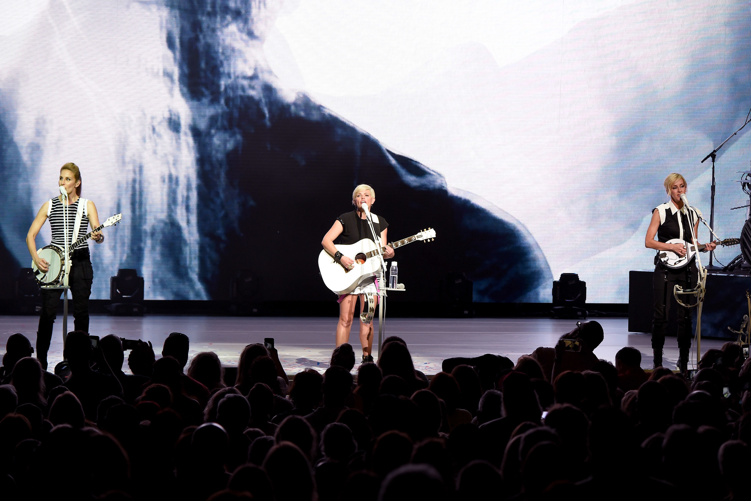 Photo: Getty Images for PMK