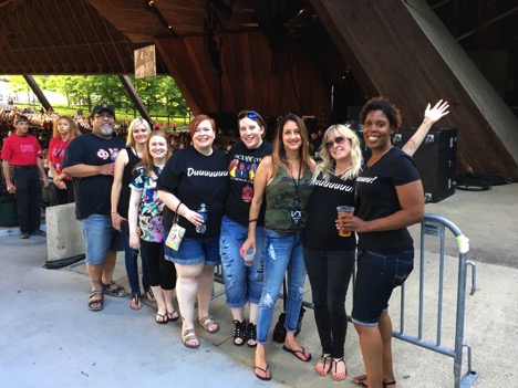 DCX Superfan Meet-up in Cleveland – June 2016
